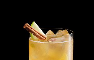 Cóctel Bacardí rum punch Cóctel Bacardí rum punch