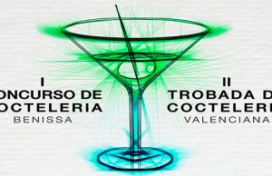 Certamen de cocteleria producto autóctono Valenciano y Mediterráneo,