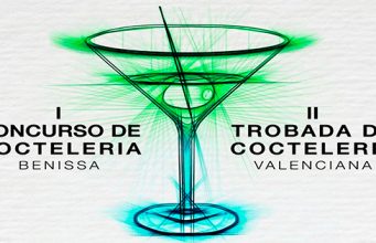 Certamen de cocteleria producto autóctono Valenciano y Mediterráneo,