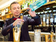 Antoinette brasseries francesa. Madrid