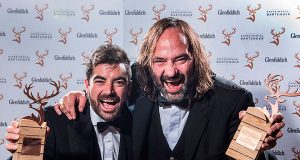 Glenfiddich busca al bartender más experimental del 2018 Glenfiddich busca al bartender más experimental del 2018