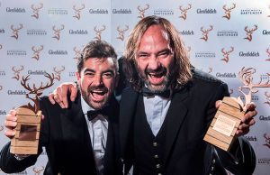 Glenfiddich busca al bartender más experimental del 2018 Glenfiddich busca al bartender más experimental del 2018