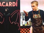 Bacardi celebra 156 años de sabor con Legacy