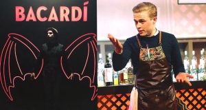 Bacardi celebra 156 años de sabor con Legacy