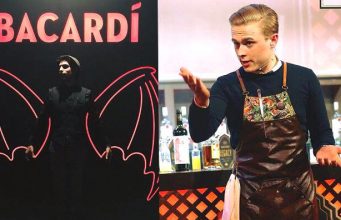 Bacardi celebra 156 años de sabor con Legacy
