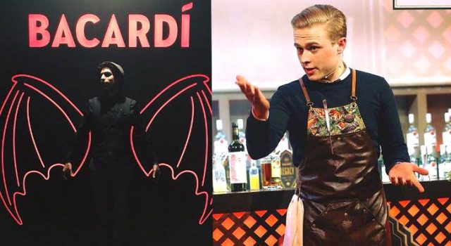 Bacardi celebra 156 años de sabor con Legacy