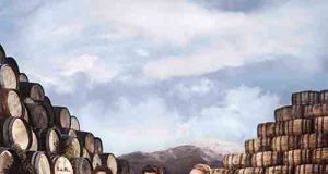 International Scotch Day JAMES MARSDEN, SHANINA SHAIK Y SUKI WATERHOUSE CELEBRAN EL DÍA INTERNACIONAL DEL SCOTCH WHISKY