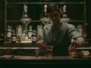 Sazerac Diplomático Reserva