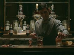 Sazerac Diplomático Reserva