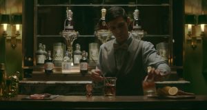 Sazerac Diplomático Reserva