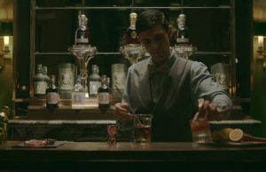 Sazerac Diplomático Reserva