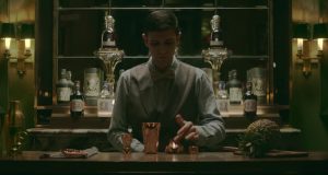 Mary Pickford Diplomático Mantuano