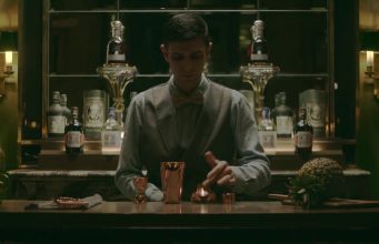 Mary Pickford Diplomático Mantuano