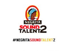 Concurso NEGRITA Sound Talent Concurso NEGRITA Sound Talent
