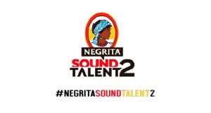 Concurso NEGRITA Sound Talent Concurso NEGRITA Sound Talent