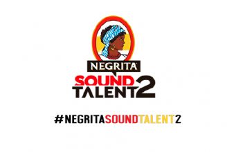 Concurso NEGRITA Sound Talent Concurso NEGRITA Sound Talent