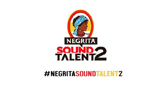 Concurso NEGRITA Sound Talent Concurso NEGRITA Sound Talent