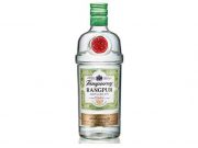 Tanqueray Rangpur. Nueva imagen Tanqueray Rangpur. Nueva imagen