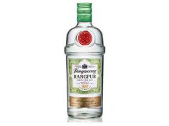 Tanqueray Rangpur. Nueva imagen Tanqueray Rangpur. Nueva imagen