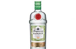 Tanqueray Rangpur. Nueva imagen Tanqueray Rangpur. Nueva imagen