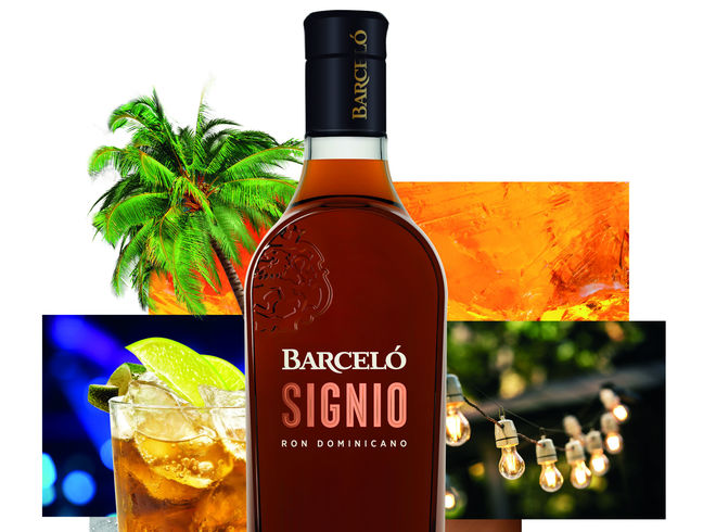 Ron Barceló Signio