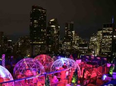 3 coctelerías de Nueva York llegan a Madrid