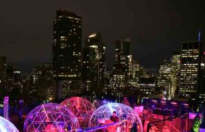 3 coctelerías de Nueva York llegan a Madrid