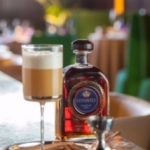 LEPANTO PRESENTA DOS CÓCTELES ELABORADOS POR LA “BARMAID” NAGORE ARREGUI