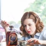LEPANTO PRESENTA DOS CÓCTELES ELABORADOS POR LA “BARMAID” NAGORE ARREGUI