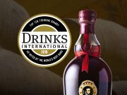 El Brandy Gran Duque de Alba incluido en el Top Ten Trending Brands 2018
