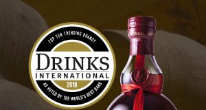 El Brandy Gran Duque de Alba incluido en el Top Ten Trending Brands 2018