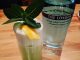 Coctel Southside fizz en Torre Rosa