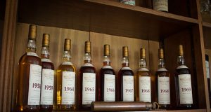 Fine & Rare The MACALLAN