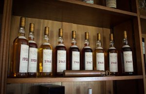 Fine & Rare The MACALLAN