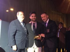 Joel Jamal Khan gana el regional de Madrid