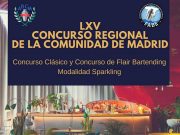 Concurso regional de la comunidad de Madrid. ABE