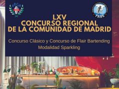 Concurso regional de la comunidad de Madrid. ABE