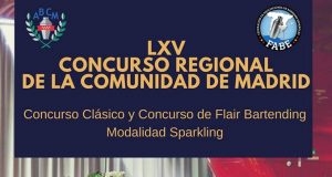 Concurso regional de la comunidad de Madrid. ABE