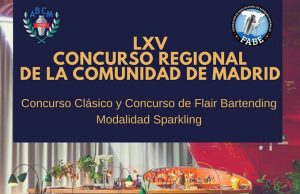 Concurso regional de la comunidad de Madrid. ABE