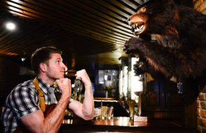 Entrevista a Jeff Bell de Please Don’t Tell