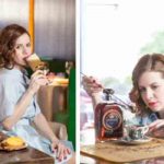 LEPANTO PRESENTA DOS CÓCTELES ELABORADOS POR LA “BARMAID” NAGORE ARREGUI