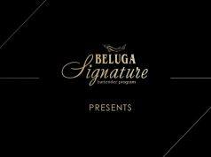 Una vez más, Beluga Signature bartender program 2018