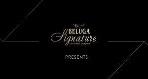 Una vez más, Beluga Signature bartender program 2018