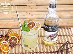 Mint Slice by David Arrebola Garcia Mint Slice by David Arrebola Garcia