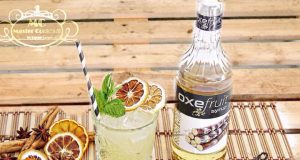 Mint Slice by David Arrebola Garcia Mint Slice by David Arrebola Garcia