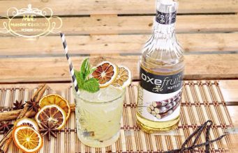 Mint Slice by David Arrebola Garcia Mint Slice by David Arrebola Garcia