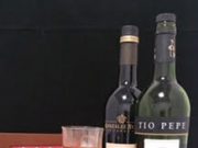 Y Olé coctel by Daniella Garbi