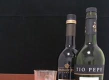 Y Olé coctel by Daniella Garbi