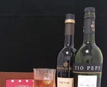 Y Olé coctel by Daniella Garbi