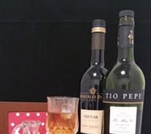 Y Olé coctel by Daniella Garbi